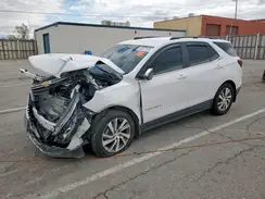 3GNAXKEV5NL262310 2022 CHEVROLET EQUINOX