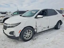 3GNAXKEV5NL262971 2022 CHEVROLET EQUINOX