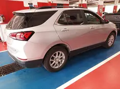 3GNAXKEV5NL263277 2022 CHEVROLET EQUINOX