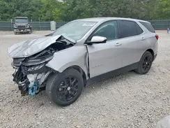 3GNAXKEV5NL263845 2022 CHEVROLET EQUINOX