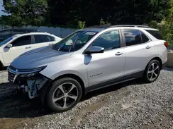 3GNAXKEV5NL266275 2022 CHEVROLET EQUINOX