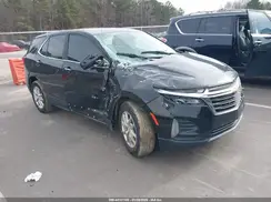 3GNAXKEV5NL266440 2022 CHEVROLET EQUINOX