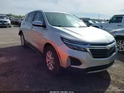 3GNAXKEV5NL268379 2022 CHEVROLET EQUINOX
