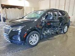 3GNAXKEV5NL271119 2022 CHEVROLET EQUINOX