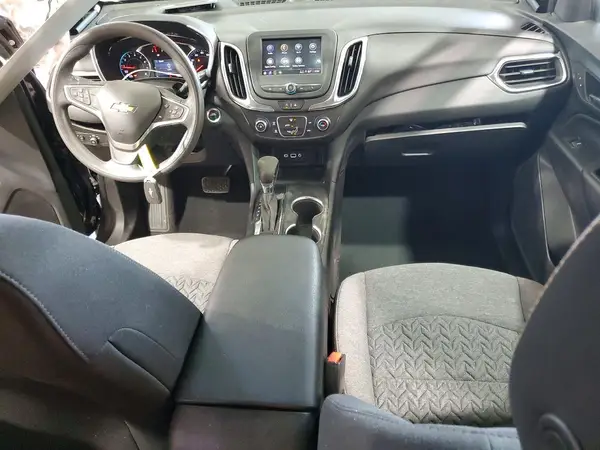 3GNAXKEV5NL271119 2022 CHEVROLET EQUINOX - Image 8
