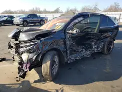 3GNAXKEV5NL271914 2022 CHEVROLET EQUINOX