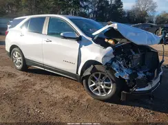 3GNAXKEV5NL278071 2022 CHEVROLET EQUINOX