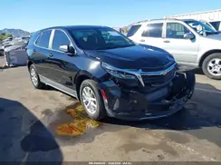 3GNAXKEV5NL279611 2022 CHEVROLET EQUINOX