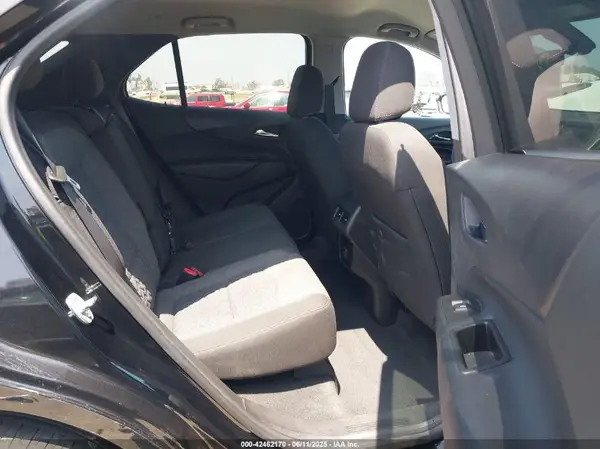 3GNAXKEV5NL292486 2022 CHEVROLET EQUINOX - Image 8