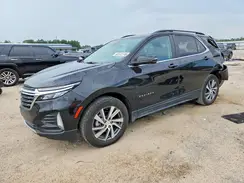 3GNAXKEV5NL293850 2022 CHEVROLET EQUINOX
