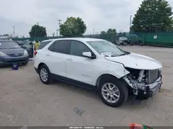 3GNAXKEV5NL295324 2022 CHEVROLET EQUINOX