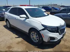 3GNAXKEV5NL297557 2022 CHEVROLET EQUINOX