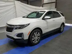 3GNAXKEV5NL303289 2022 CHEVROLET EQUINOX