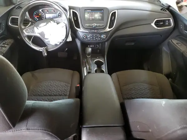3GNAXKEV5NL310954 2022 CHEVROLET EQUINOX - Image 8