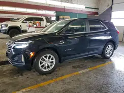 3GNAXKEV5NL313112 2022 CHEVROLET EQUINOX