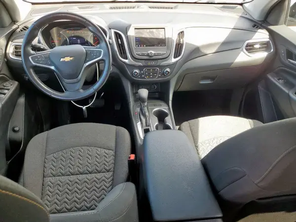3GNAXKEV5NL313613 2022 CHEVROLET EQUINOX - Image 8