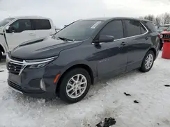 3GNAXKEV5NS100330 2022 CHEVROLET EQUINOX