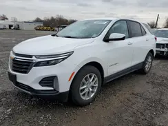 3GNAXKEV5NS101171 2022 CHEVROLET EQUINOX