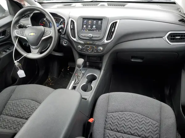 3GNAXKEV5NS101171 2022 CHEVROLET EQUINOX - Image 8