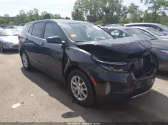 3GNAXKEV5NS101493 2022 CHEVROLET EQUINOX