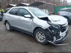 3GNAXKEV5NS104765 2022 CHEVROLET EQUINOX