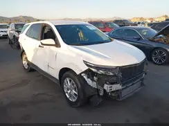 3GNAXKEV5NS105267 2022 CHEVROLET EQUINOX