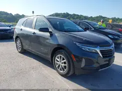 3GNAXKEV5NS114020 2022 CHEVROLET EQUINOX