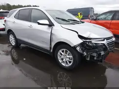3GNAXKEV5NS173732 2022 CHEVROLET EQUINOX