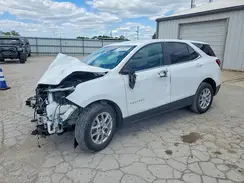 3GNAXKEV5NS173990 2022 CHEVROLET EQUINOX