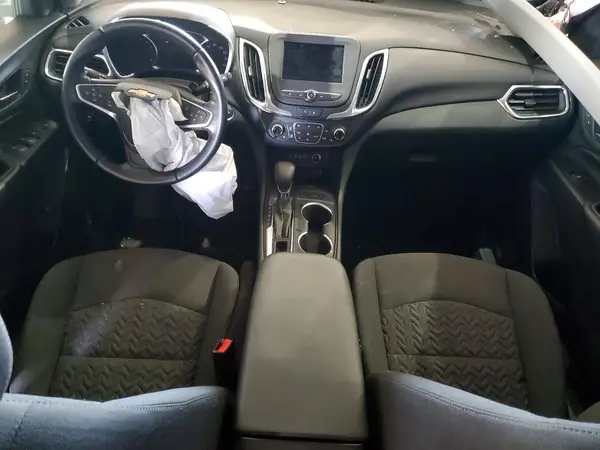 3GNAXKEV5NS173990 2022 CHEVROLET EQUINOX - Image 8
