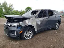 3GNAXKEV5NS177425 2022 CHEVROLET EQUINOX