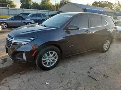 3GNAXKEV5NS183841 2022 CHEVROLET EQUINOX