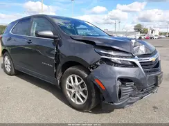 3GNAXKEV5NS186772 2022 CHEVROLET EQUINOX