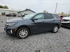 3GNAXKEV5NS188425 2022 CHEVROLET EQUINOX