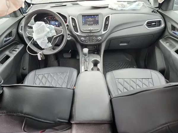 3GNAXKEV5NS188425 2022 CHEVROLET EQUINOX - Image 8