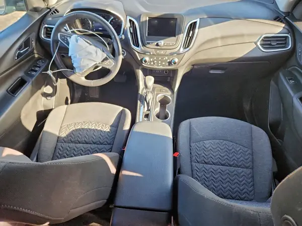 3GNAXKEV5NS190501 2022 CHEVROLET EQUINOX - Image 8