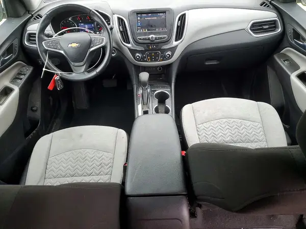 3GNAXKEV5NS193494 2022 CHEVROLET EQUINOX - Image 8