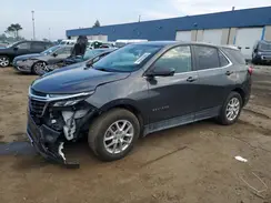 3GNAXKEV5NS203893 2022 CHEVROLET EQUINOX