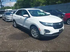 3GNAXKEV5NS214747 2022 CHEVROLET EQUINOX