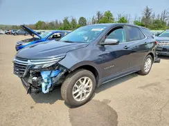 3GNAXKEV5NS215994 2022 CHEVROLET EQUINOX