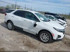 3GNAXKEV5NS216434 2022 CHEVROLET EQUINOX