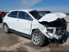 3GNAXKEV5NS217518 2022 CHEVROLET EQUINOX