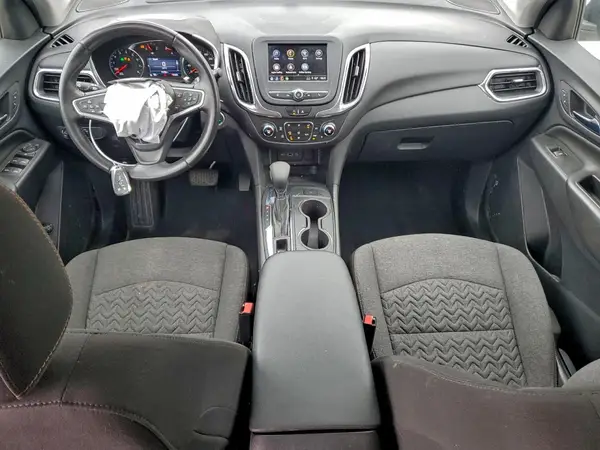 3GNAXKEV5NS235355 2022 CHEVROLET EQUINOX - Image 8