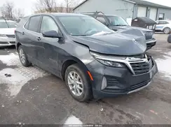3GNAXKEV5NS238966 2022 CHEVROLET EQUINOX