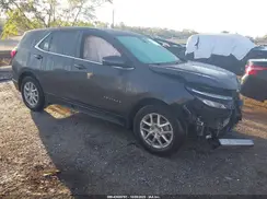 3GNAXKEV5NS242984 2022 CHEVROLET EQUINOX