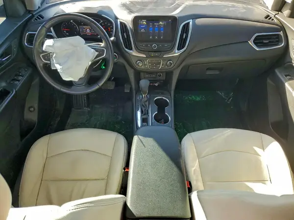 3GNAXKEV5NS244038 2022 CHEVROLET EQUINOX - Image 8