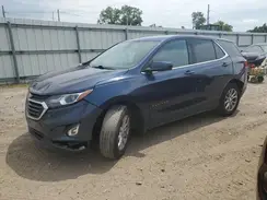 3GNAXKEV6KL106983 2019 CHEVROLET EQUINOX