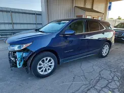 3GNAXKEV6KL107521 2019 CHEVROLET EQUINOX