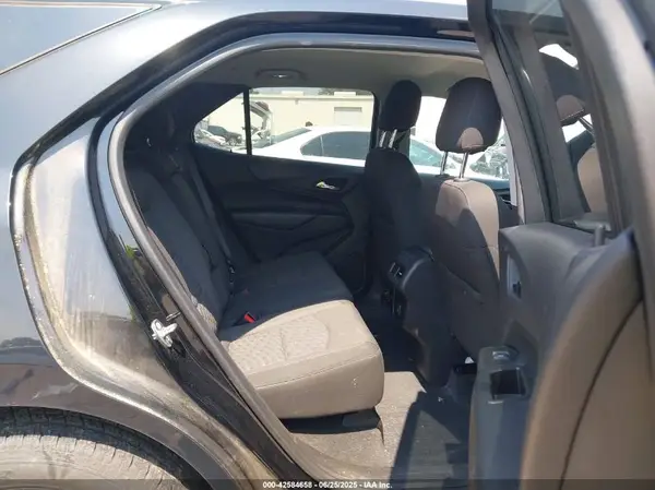 3GNAXKEV6KL108779 2019 CHEVROLET EQUINOX - Image 7