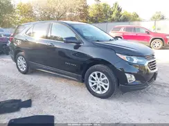 3GNAXKEV6KL114243 2019 CHEVROLET EQUINOX